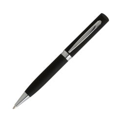 Ручка шариковая Soft, черный