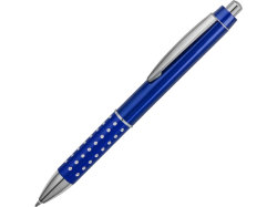 Ручка шариковая Bling, ярко-синий, черные чернила