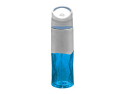 Бутылка спортивная Radius 750 мл, синий