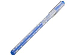Ручка с лабиринтом, синий