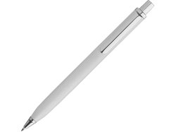 Шариковая ручка Evia с плоским корпусом