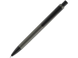 Ручка шариковая Ardea, темно-серый