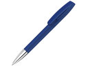 Шариковая ручка из пластика Coral SI, синий