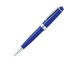 Шариковая ручка Cross Bailey Light Blue, синий