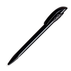 Ручка шариковая GOLF SOLID (черный)