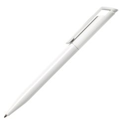 Ручка шариковая ZINK (белый)