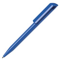 Ручка шариковая ZINK (лазурный)