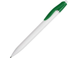 Ручка шариковая Celebrity Трамп, белый/зеленый